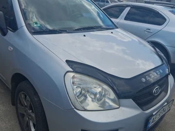 Авто KIA Carens 2006 № 8741594