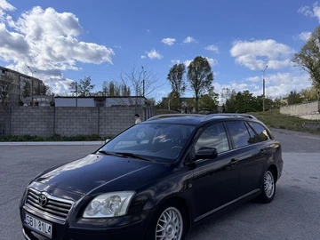 Авто Toyota Avensis 2006 № 8741595