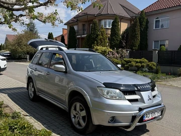 Авто Mitsubishi Outlander 2006 № 8741596