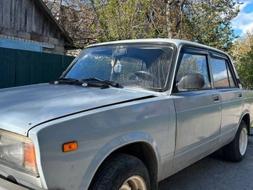 Авто ВАЗ 2105 1990 № 8741598