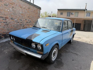 Авто ВАЗ 21063 1990 № 8741601