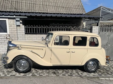 Авто Dodge Caravan 1941 № 8741608