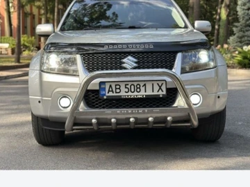 Авто Suzuki Vitara 2008 № 8741613