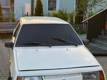 Авто ВАЗ 2108 1985 № 8741638