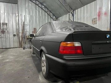 Авто BMW 3 Серия 1991 № 8741641