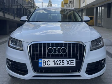 Авто Audi Q5 2015 № 8741712