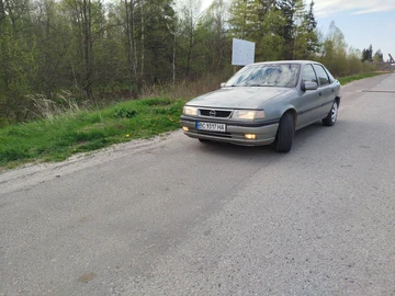 Авто Opel Vectra 1995 № 8741713