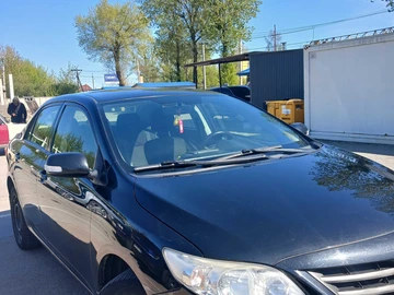 Авто Toyota Corolla 2012 № 8741714