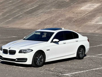 Авто BMW 5 Серия 2013 № 8741717