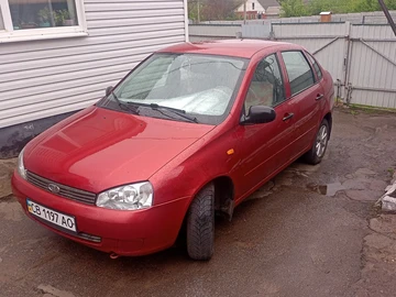 Авто ВАЗ 11113 Oka 2008 № 8741726