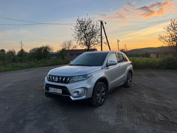 Авто Suzuki Vitara 2014 № 8741727