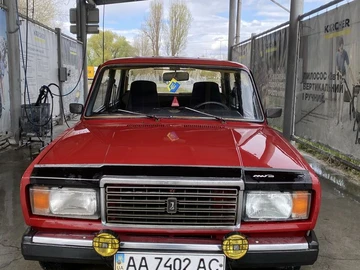 Авто ВАЗ 21072 1994 № 8741728