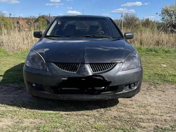 Авто Mitsubishi Lancer 2003 № 8741731