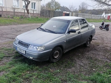 Авто ВАЗ 2110 2006 № 8741732