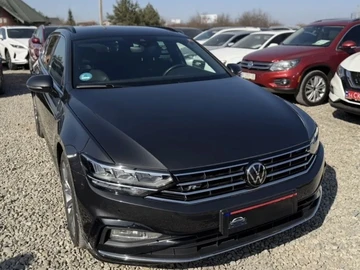 Авто Volkswagen Passat Variant 2022 № 8741737
