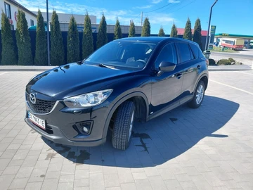 Авто Mazda Cx-5 2014 № 8741738
