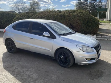 Авто Chery M11 2010 № 8741739