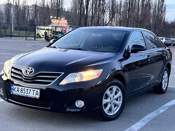 Авто Toyota Camry 2009 № 8741743