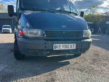 Авто Ford Transit 2005 № 8741744