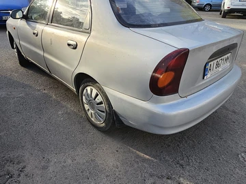 Авто Daewoo Lanos Sens  2014 № 8741745
