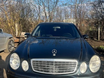 Авто Mercedes 200 2003 № 8741746