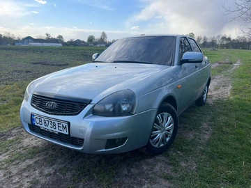 Авто ВАЗ 2170 Priora 2007 № 8741749