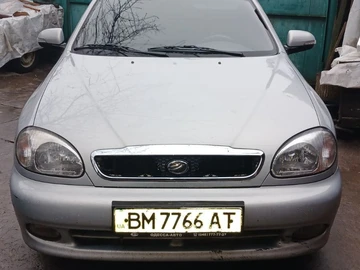 Авто Daewoo Sens 2016 № 8741755