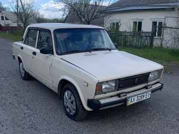 Авто ВАЗ 2105 1991 № 8741765