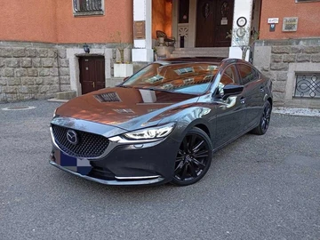 Авто Mazda 6 2022 № 8741770