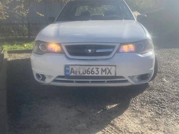 Авто Daewoo Nexia 2008 № 8741773