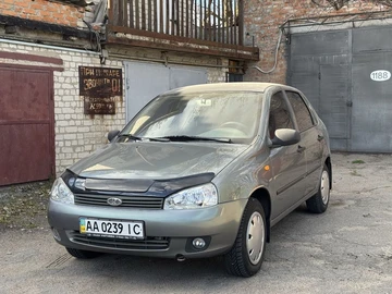 Авто ВАЗ 1118 Kalina 2008 № 8741794