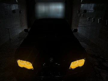 Авто BMW 3 Серия 2005 № 8741798