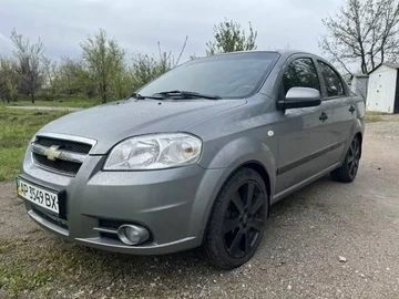 Авто Chevrolet Lacetti 2010 № 8741800