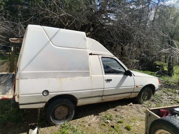 Авто ЗАЗ 1102 2003 № 8741803
