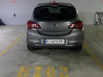 Авто Opel Corsa 2016 № 8741811
