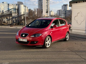 Авто SEAT Altea 2005 № 8741814