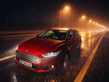Авто Ford Mondeo 2015 № 8741815
