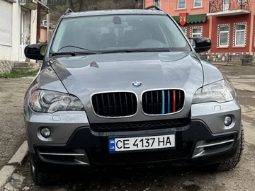 Авто BMW X5 2009 № 8741816