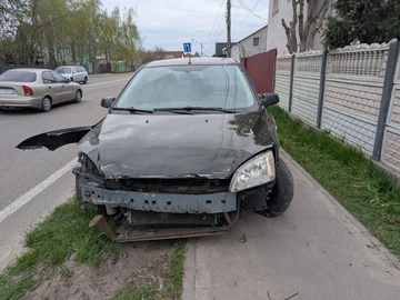 Авто Ford Focus 2007 № 8741822