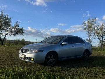 Авто Honda Accord 2004 № 8741824