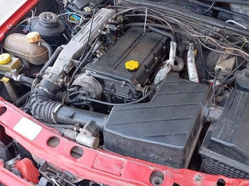 Авто Ford Sierra 1989 № 8741826
