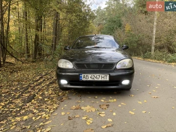 Авто Daewoo Lanos Sens  2006 № 8741827