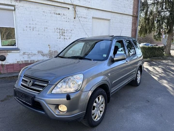 Авто Honda Cr-V 2006 № 8741830