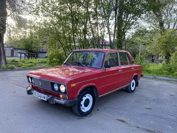 Авто ВАЗ 2106 1978 № 8741832