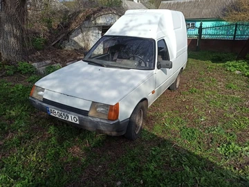Авто ЗАЗ Таврия 2005 № 8741835