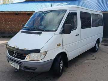 Авто Mercedes Sprinter 2001 № 8741838