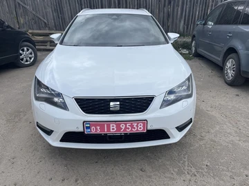 Авто SEAT Leon 2016 № 8741840