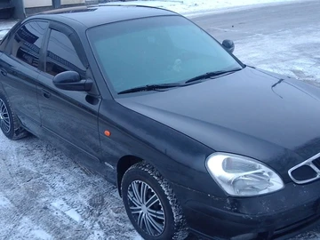 Авто Daewoo Nubira 2001 № 8741843