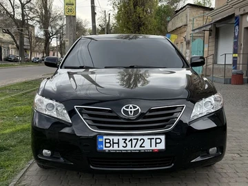Авто Toyota Camry 2007 № 8741844