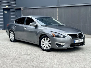 Авто Nissan Altima 2015 № 8741845
